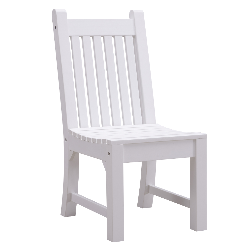 Load image into Gallery viewer, WINAWOOD Sandwick Side Chair - 450mm - White