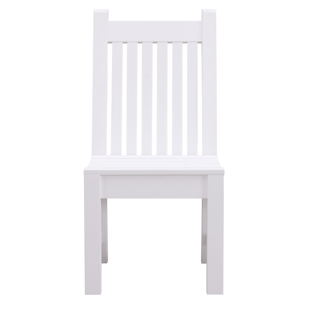 Load image into Gallery viewer, WINAWOOD Sandwick Side Chair - 450mm - White