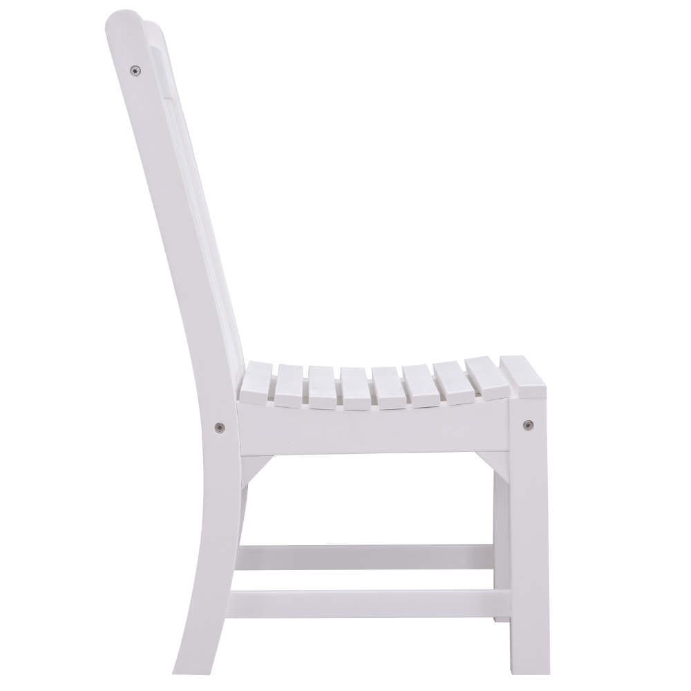 Load image into Gallery viewer, WINAWOOD Sandwick Side Chair - 450mm - White