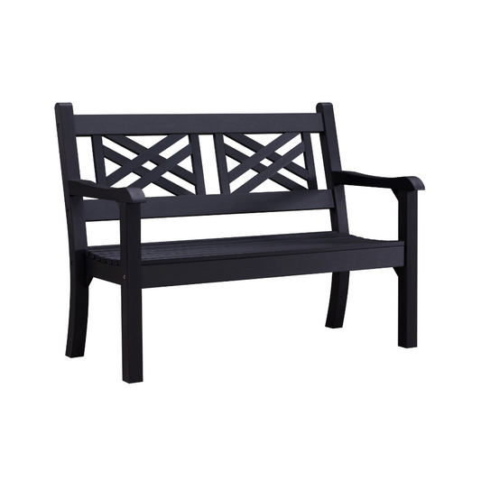 WINAWOOD Speyside 2 Seater Bench - 1216mm