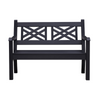 WINAWOOD Speyside 2 Seater Bench - 1216mm