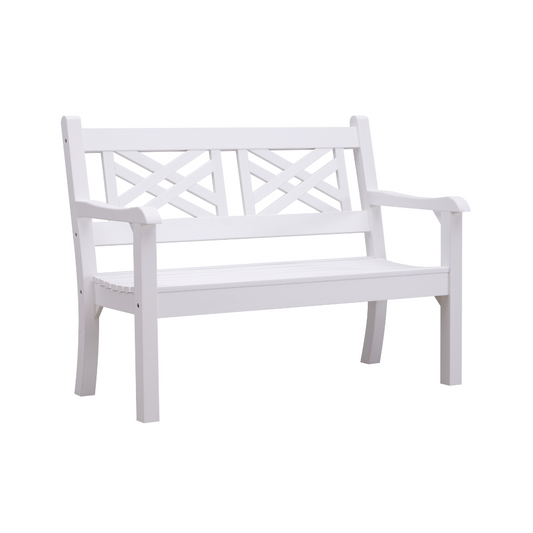 WINAWOOD Speyside 2 Seater Bench - 1216mm