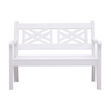 WINAWOOD Speyside 2 Seater Bench - 1216mm