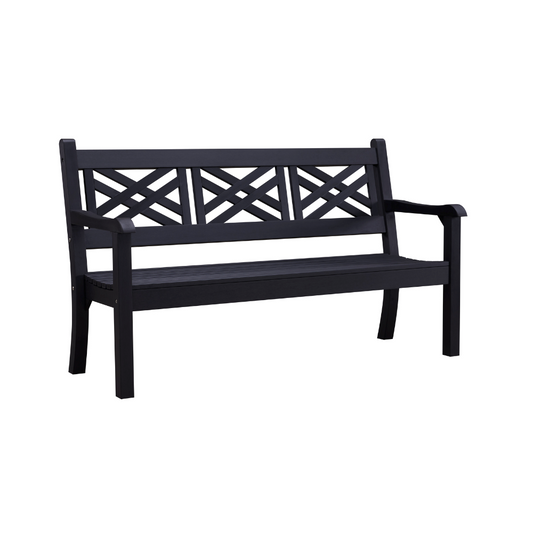 WINAWOOD Speyside 3 Seater Bench - 1566mm
