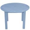 WINAWOOD Round Dining Table - 1100mm