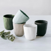 FLAX Short Cup 7.5cm