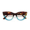 OKKIA Claudia Adult Reading Glasses