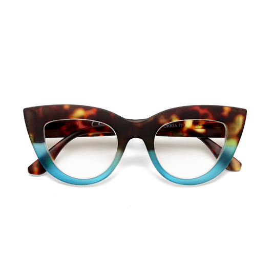 OKKIA Claudia Adult Reading Glasses