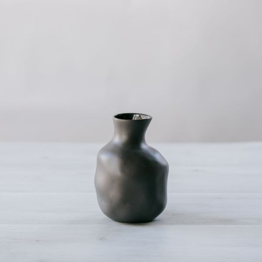 FLAX Sake Bottle 15cm