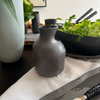 FLAX Sake Bottle 15cm