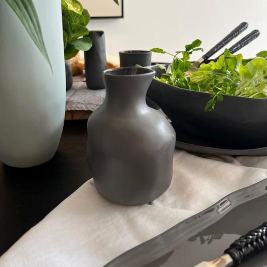FLAX Sake Bottle 15cm