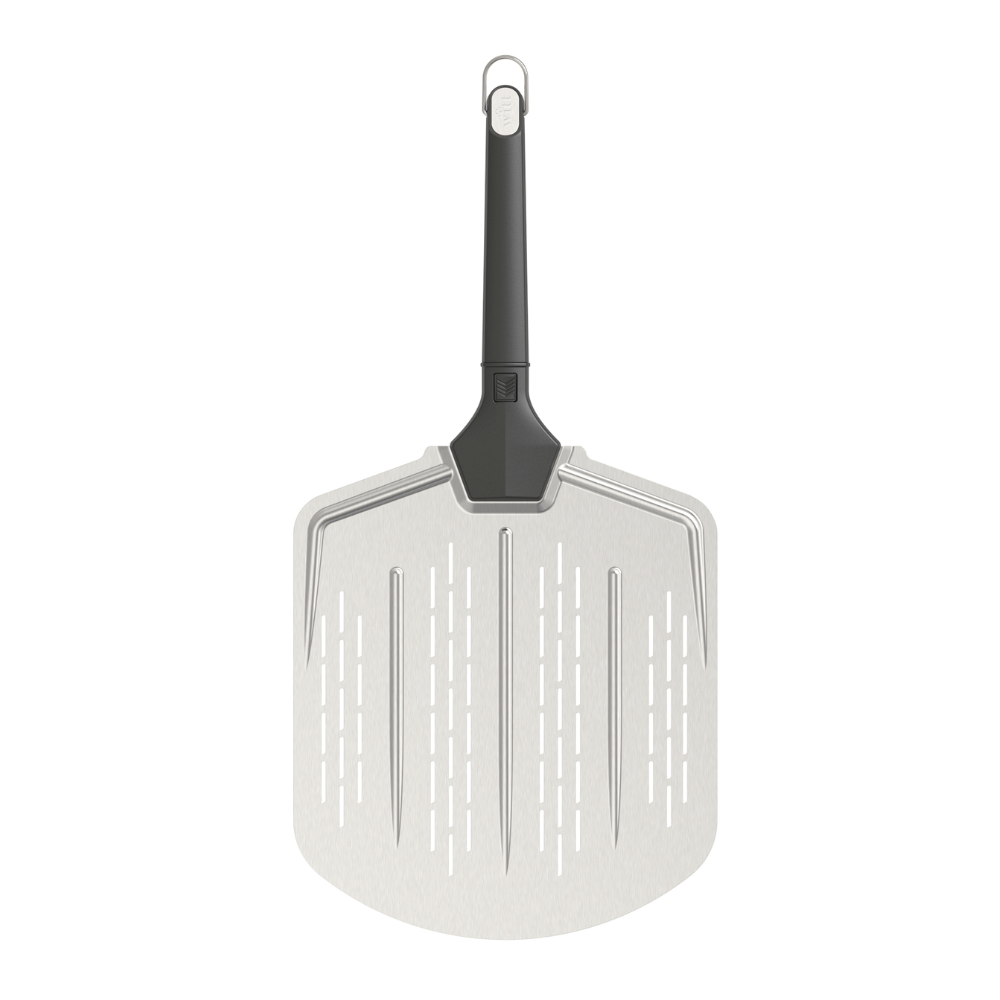 WITT Perforated Pizza Peel - 12