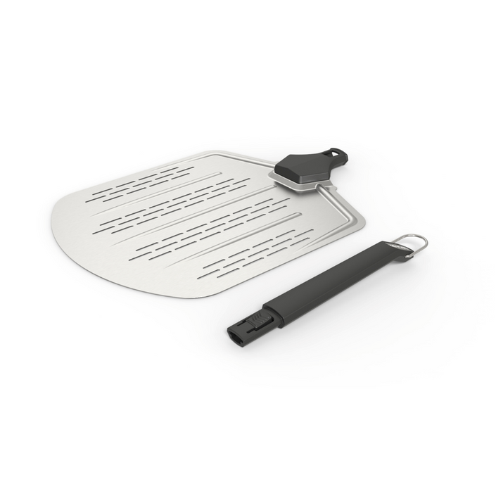 WITT Perforated Pizza Peel - 12"