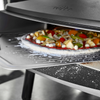 WITT Piccolo Rotante 13" Pizza Oven - Starter Kit