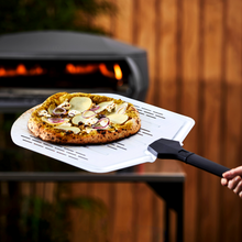 Load image into Gallery viewer, WITT Etna Rotante 16&quot; Gas Oven Starter Kit