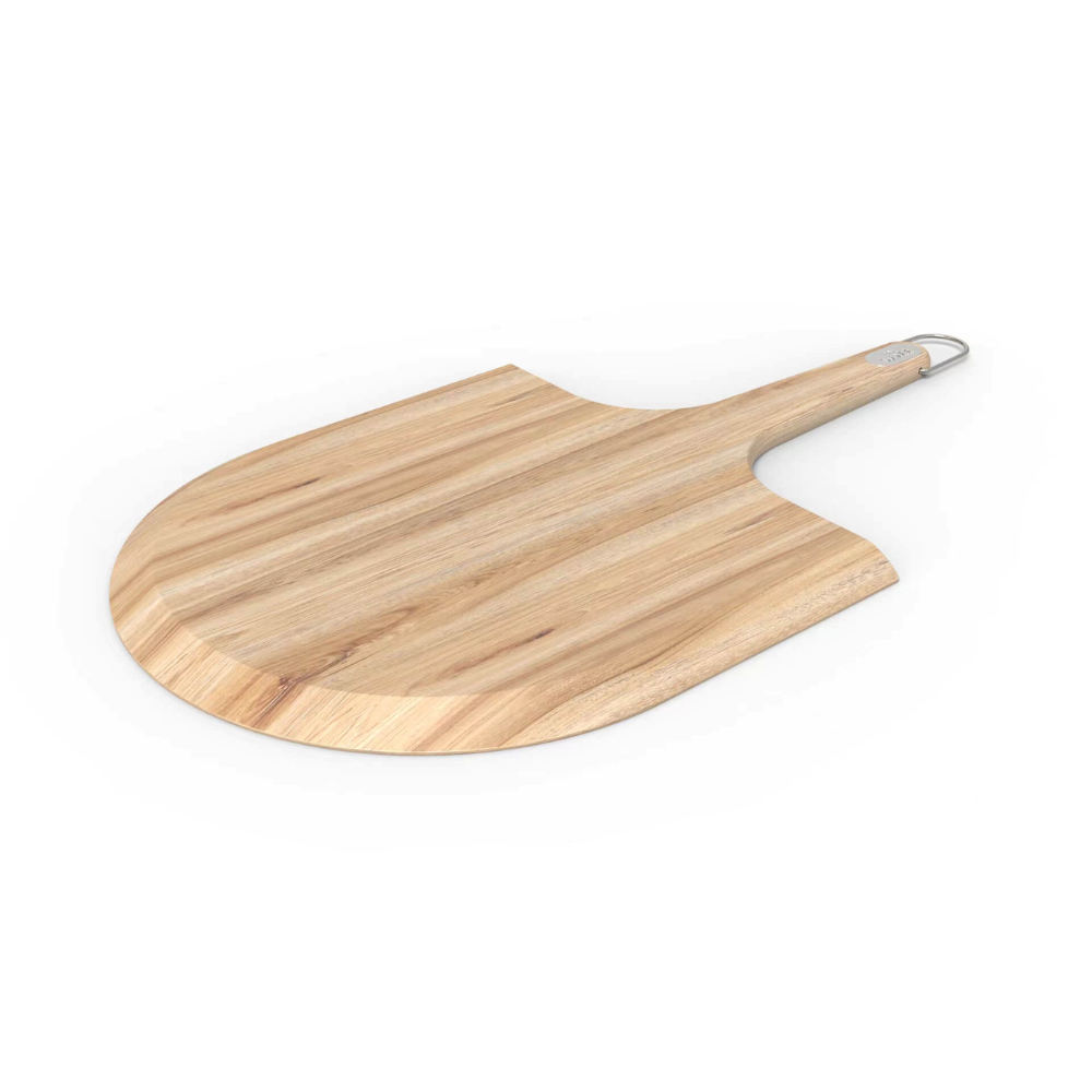 Load image into Gallery viewer, WITT Wooden Pizza Peel - 12&quot;