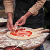WITT Etna Rotante 16" Pizza Oven - Deluxe Kit