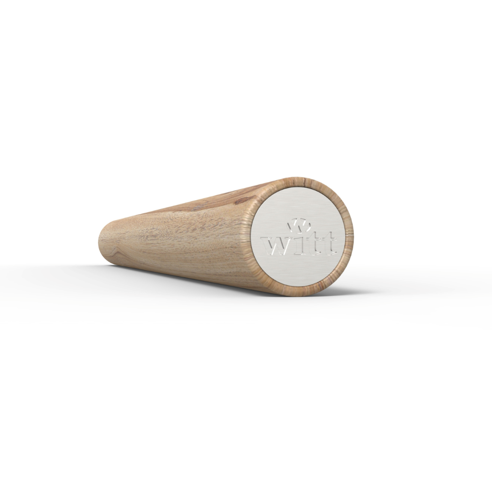 Load image into Gallery viewer, WITT Wooden Rolling Pin