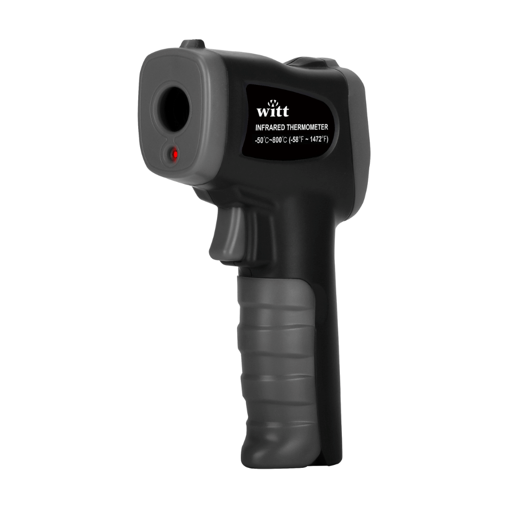 Load image into Gallery viewer, WITT Infrared Temperature Gun