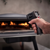 WITT Etna Rotante 16" Pizza Oven - Deluxe Kit