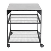 WITT Pizza Table - 800mm