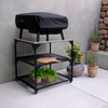 WITT Etna Rotante 16" Pizza Oven - Deluxe Kit