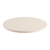 WITT Etna Rotante 16" Pizza Oven Spare Stone - Round