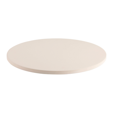 WITT Etna Rotante 16" Pizza Oven Spare Stone - Round
