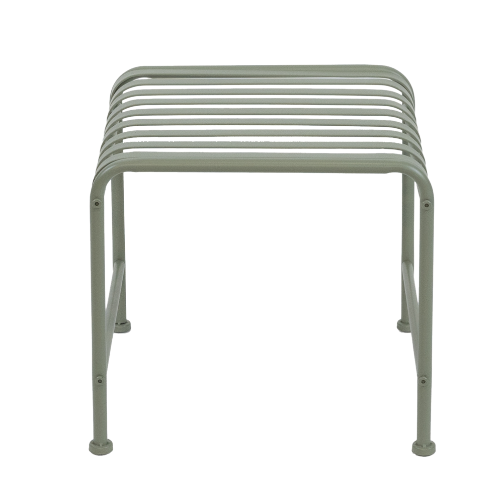 Load image into Gallery viewer, ESSCHERT DESIGN Iron Side Table Square - Sand