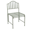 ESSCHERT DESIGN Iron Side Chair - Sand