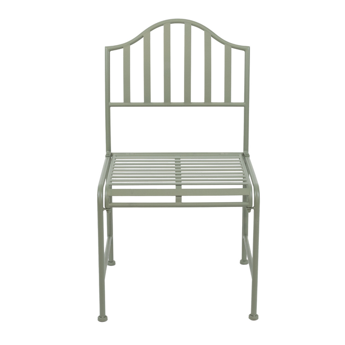 ESSCHERT DESIGN Iron Side Chair - Sand