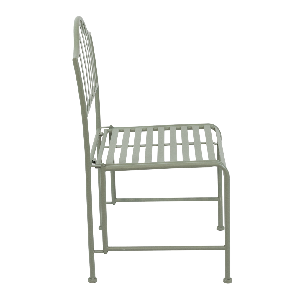 Load image into Gallery viewer, ESSCHERT DESIGN Iron Side Chair - Sand