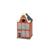 ESSCHERT DESIGN Canal Side House Nesting Box - Set of 3
