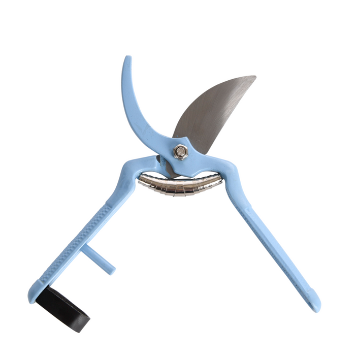 ESSCHERT DESIGN 'Blue Shades' Pruner Secateurs - Set of 3