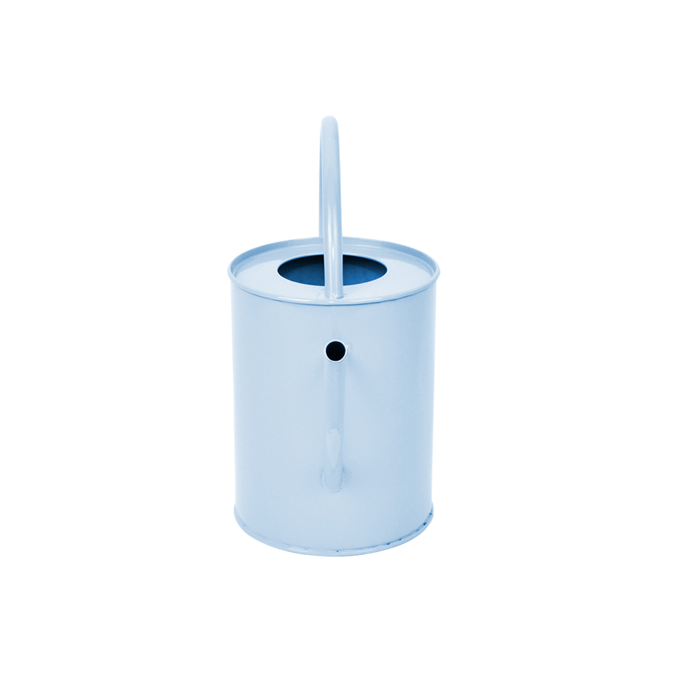 Load image into Gallery viewer, ESSCHERT DESIGN &#39;Blue Shades&#39; Indoor Watering Can - Set of 3
