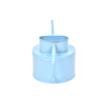 ESSCHERT DESIGN 'Blue Shades' Greenhouse & Indoor Watering Can - Set of 3