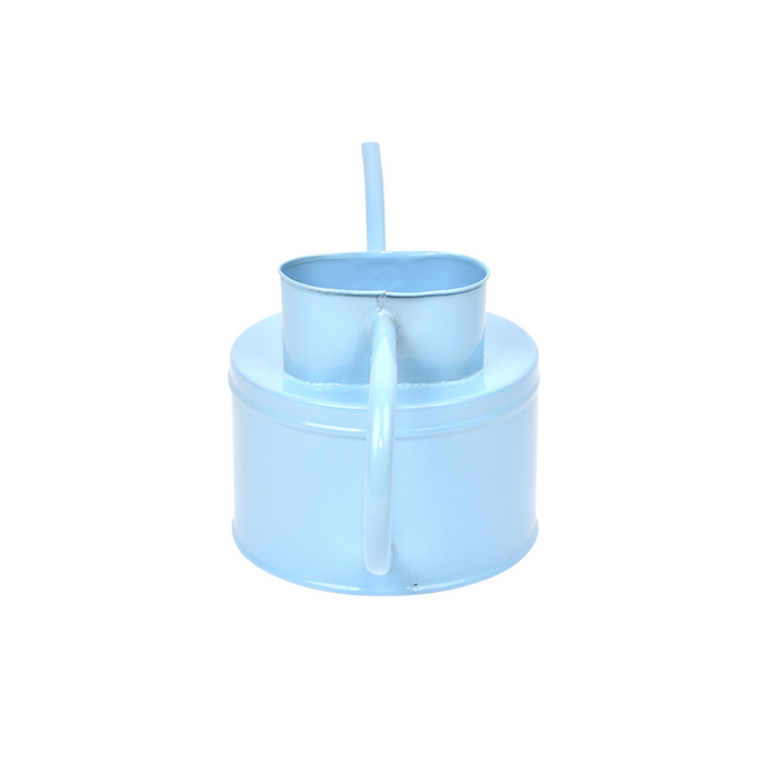 ESSCHERT DESIGN 'Blue Shades' Greenhouse & Indoor Watering Can - Set of 3