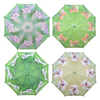 ESSCHERT DESIGN Children's 'Puppies & Kittens' Umbrella - Set of 4