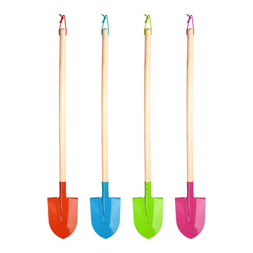 ESSCHERT DESIGN Children's Spade - Set of 4