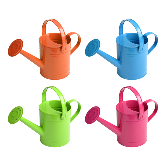 ESSCHERT DESIGN Children's Watering Can - Set of 4