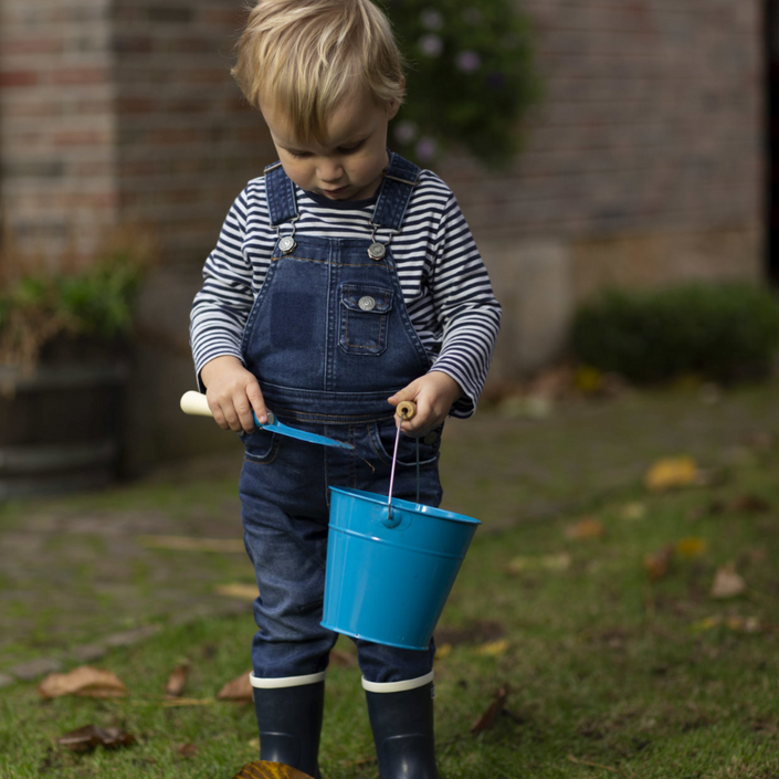 ESSCHERT DESIGN Children's Bucket - Set of 4