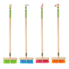 ESSCHERT DESIGN Children's Broom - Set of 4