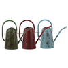 ESSCHERT DESIGN Vintage Watering Can 4.7L - Set of 3