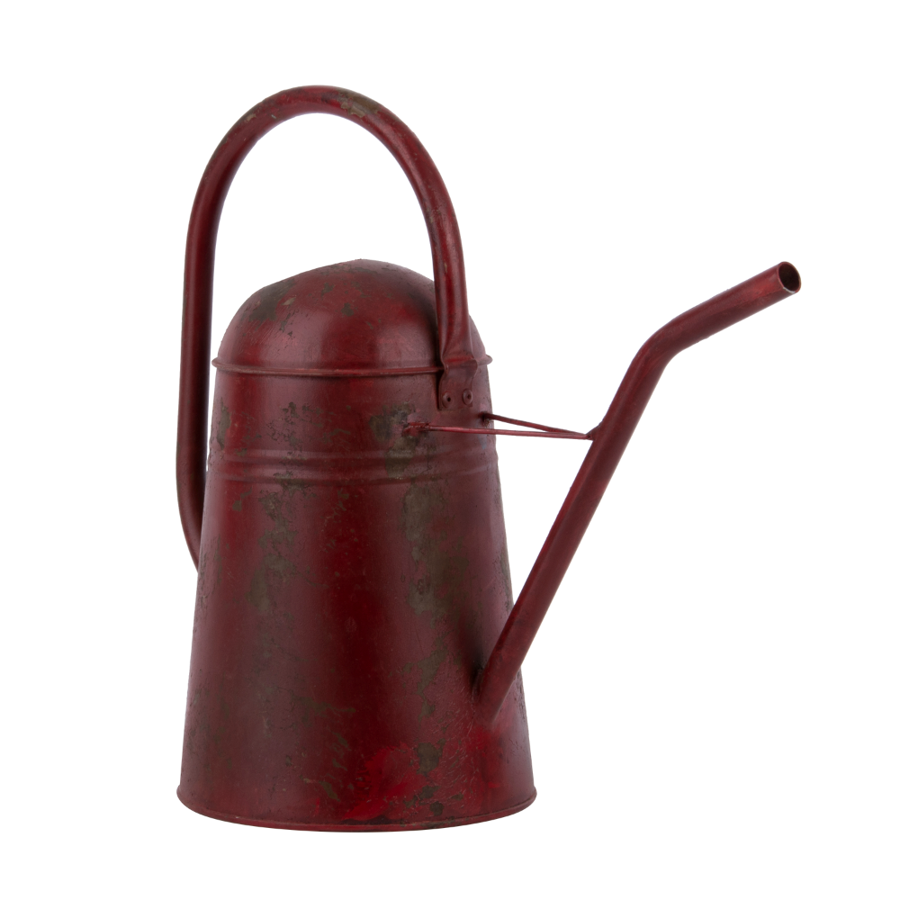 Load image into Gallery viewer, ESSCHERT DESIGN Vintage Watering Can 4.7L - Set of 3