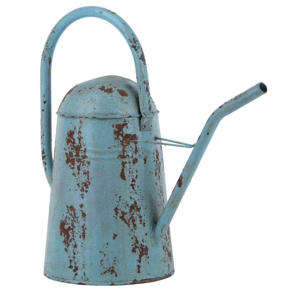 Load image into Gallery viewer, ESSCHERT DESIGN Vintage Watering Can 4.7L - Set of 3