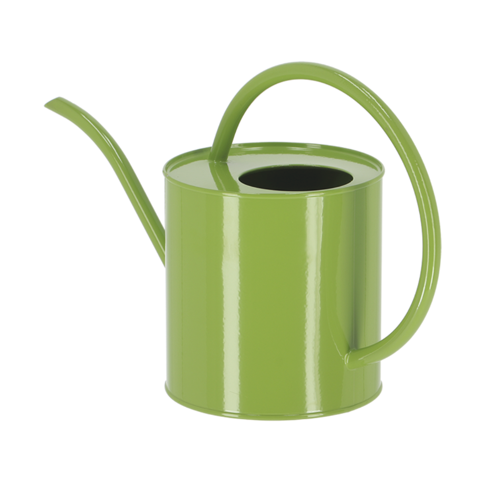 Load image into Gallery viewer, ESSCHERT DESIGN &#39;Nature Shades&#39; Indoor Watering Can Small - Set of 4