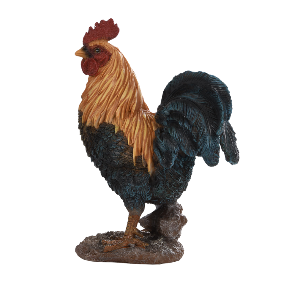 Load image into Gallery viewer, ESSCHERT DESIGN Cockerel - Small