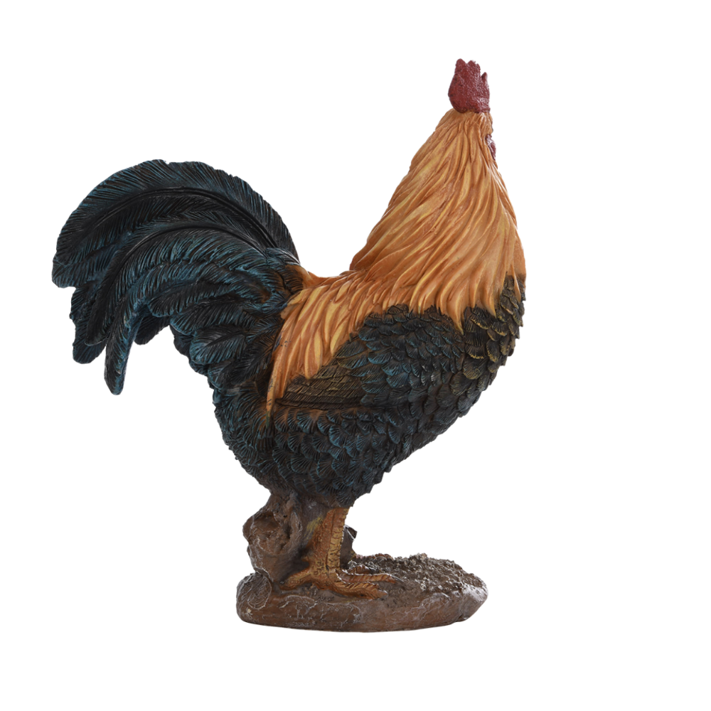Load image into Gallery viewer, ESSCHERT DESIGN Cockerel - Small