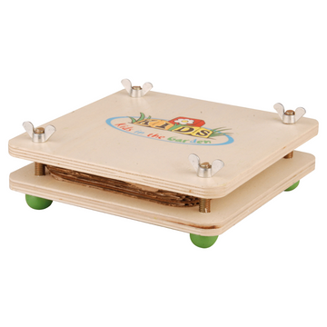 ESSCHERT DESIGN Children's Flowerpress