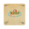 ESSCHERT DESIGN Children's Flowerpress